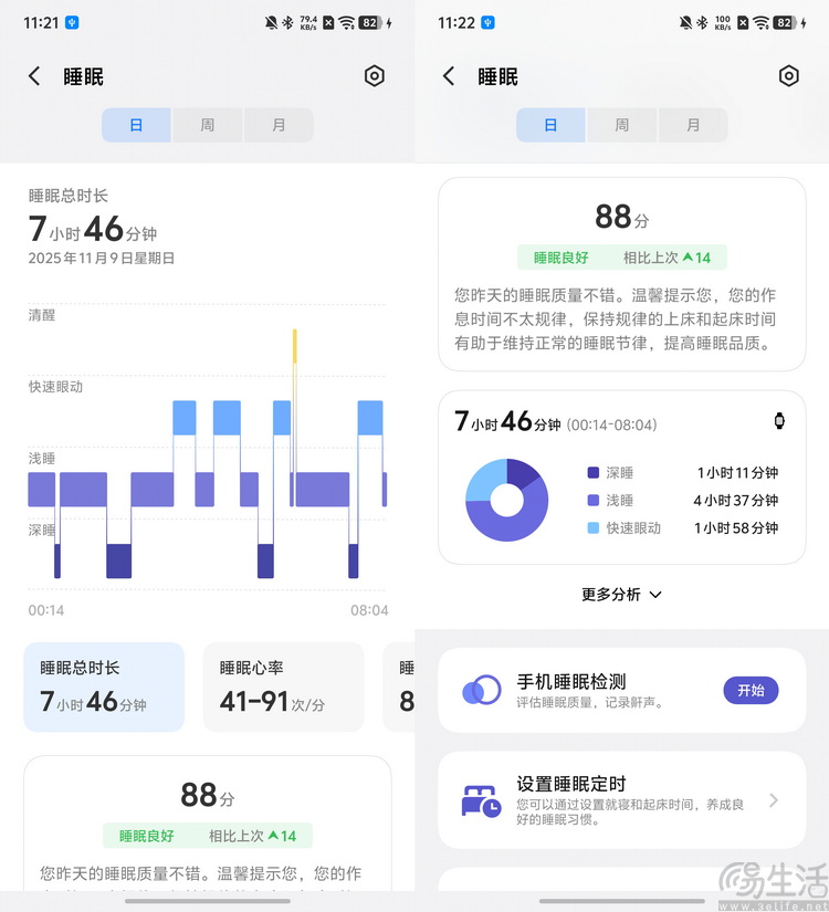 iQOO Watch GT2评测：只卖手环价的大屏手表