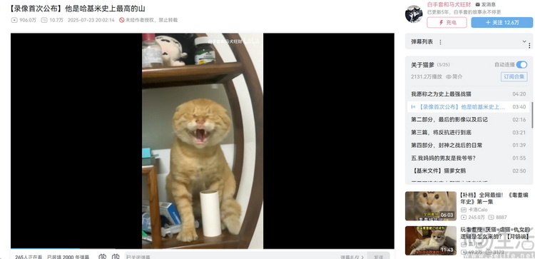 长文剖析：“哈基米南北绿豆浆”背后的历史与文化