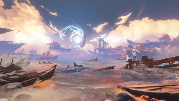 《二重螺旋》表现如何？耕升RTX 5060踏雪OC实测体验