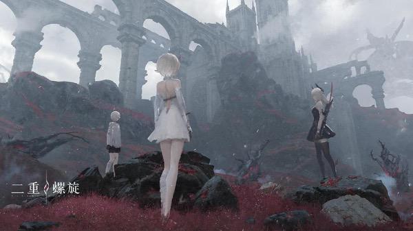 《二重螺旋》表现如何？耕升RTX 5060踏雪OC实测体验