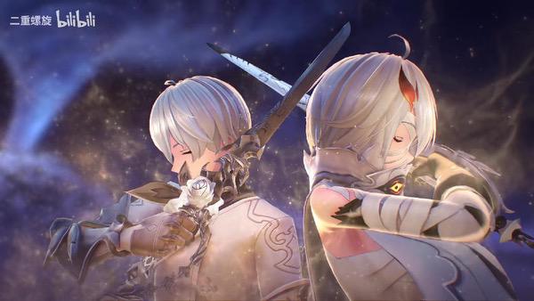 《二重螺旋》表现如何？耕升RTX 5060踏雪OC实测体验