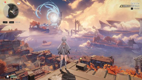 《二重螺旋》表现如何？耕升RTX 5060踏雪OC实测体验