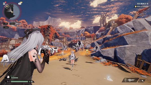 《二重螺旋》表现如何？耕升RTX 5060踏雪OC实测体验