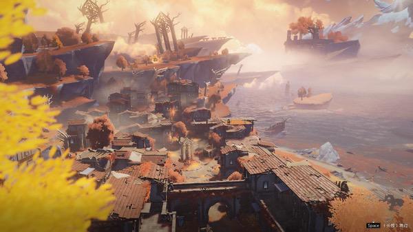 《二重螺旋》表现如何？耕升RTX 5060踏雪OC实测体验