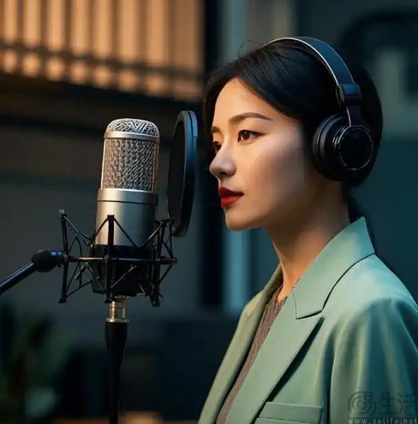 知名演员也中招了，AI声音克隆正在摧毁配音行业