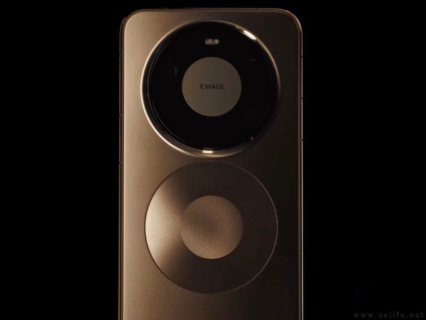 华为Mate 80系列新机官宣,背部外观也被曝光 华为Mate 80系列新机官宣,背部外观也被曝光