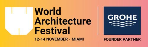 德国高仪携手2025世界建筑节 探寻情感与理性的交汇