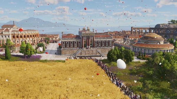 《纪元 117:罗马和平》耕升RTX 5070Ti踏雪OC 2.0成就帝国传奇 《纪元 117:罗马和平》耕升RTX 5070Ti踏雪OC 2.0成就帝国传奇