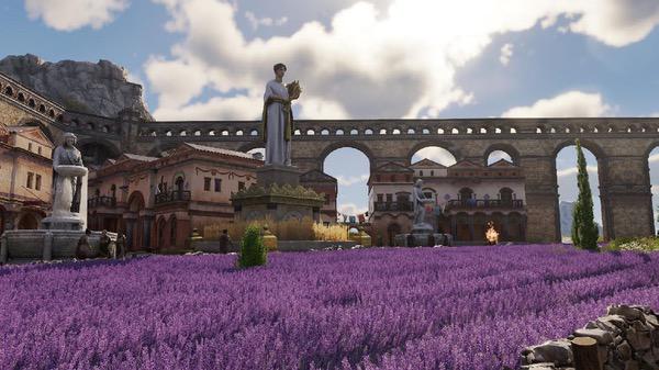 《纪元 117:罗马和平》耕升RTX 5070Ti踏雪OC 2.0成就帝国传奇 《纪元 117:罗马和平》耕升RTX 5070Ti踏雪OC 2.0成就帝国传奇