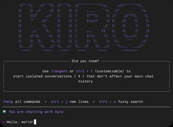 亚马逊云科技宣布Kiro正式可用