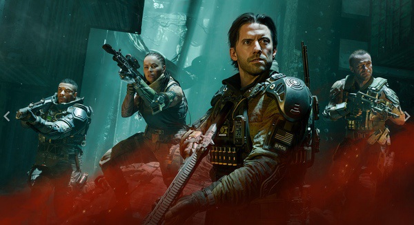 年货大作《使命召唤：黑色行动7》有惊喜，有诚意！