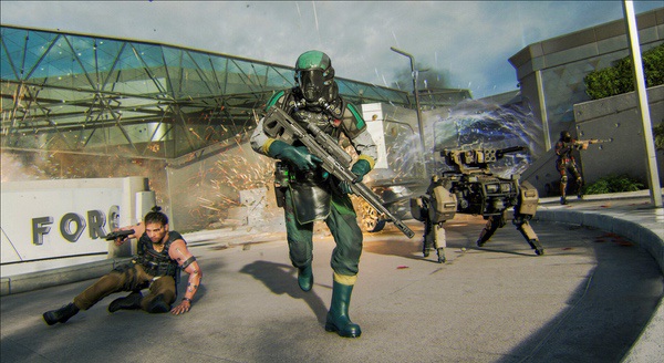 年货大作《使命召唤：黑色行动7》有惊喜，有诚意！