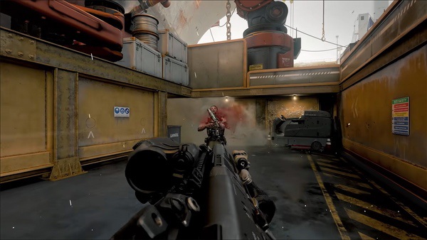 年货大作《使命召唤：黑色行动7》有惊喜，有诚意！