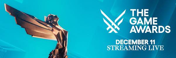 TGA 2025再临,六款佳作巅峰对决 TGA 2025再临,六款佳作巅峰对决