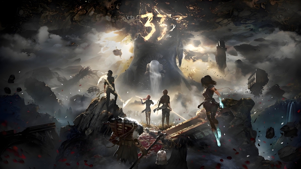 TGA 2025再临,六款佳作巅峰对决 TGA 2025再临,六款佳作巅峰对决