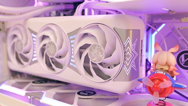 TGA 2025再临,六款佳作巅峰对决 TGA 2025再临,六款佳作巅峰对决