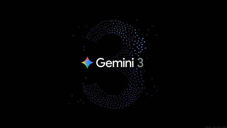 Gemini 3发布，已集成至多款谷歌产品中