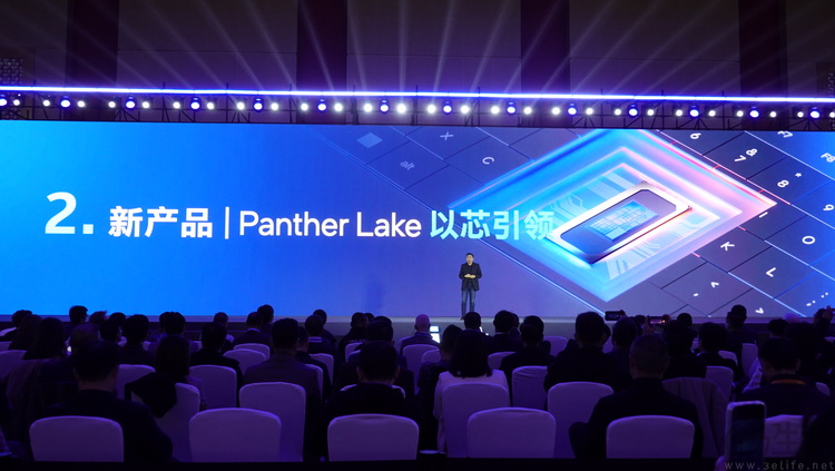 高调纪念入华40周年，英特尔想要大家“刮目相看”