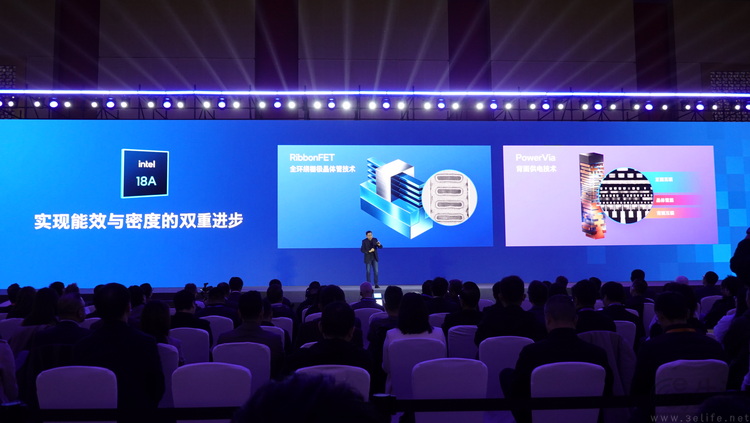 高调纪念入华40周年，英特尔想要大家“刮目相看”