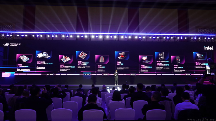 高调纪念入华40周年，英特尔想要大家“刮目相看”