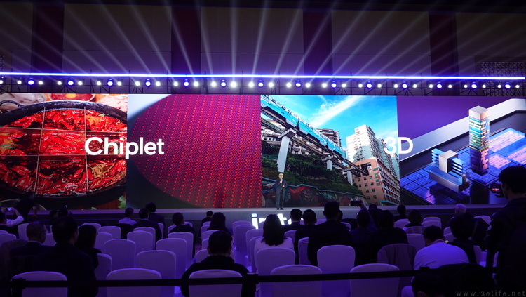 高调纪念入华40周年，英特尔想要大家“刮目相看”