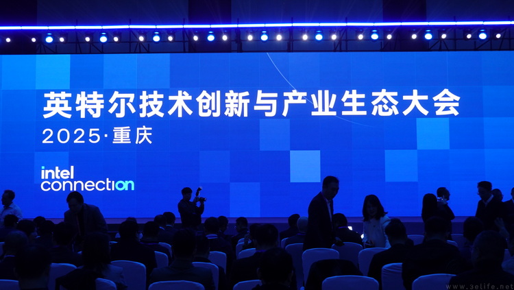 高调纪念入华40周年，英特尔想要大家“刮目相看”