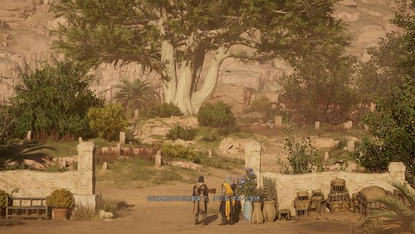 《刺客信条：幻景》大型DLC更新！耕升RTX 5070追风OC探索新区域