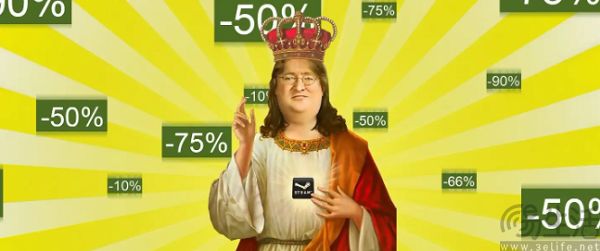 不愿意购买全价游戏，玩家对打折的预期是怎么来的？