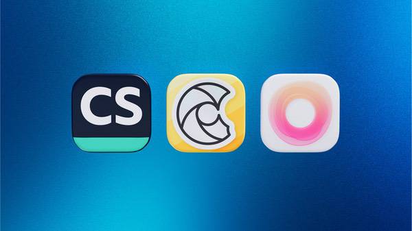 Apple揭晓2025年App Store Awards入围作品