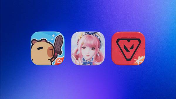 Apple揭晓2025年App Store Awards入围作品