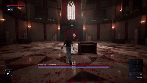 【回顾】2025年ChinaJoy Express游戏试玩区：动作冒险篇