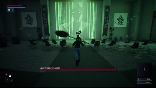 【回顾】2025年ChinaJoy Express游戏试玩区：动作冒险篇