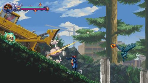 【回顾】2025年ChinaJoy Express游戏试玩区：动作冒险篇