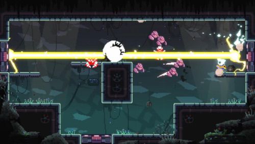 【回顾】2025年ChinaJoy Express游戏试玩区：动作冒险篇