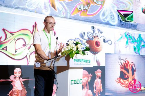 【回顾】2025 CGDC策略游戏专场+全球化专场圆满落幕