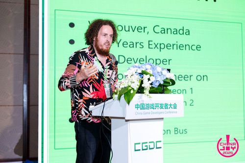 【回顾】2025 CGDC策略游戏专场+全球化专场圆满落幕