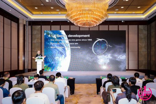 【回顾】2025 CGDC策略游戏专场+全球化专场圆满落幕