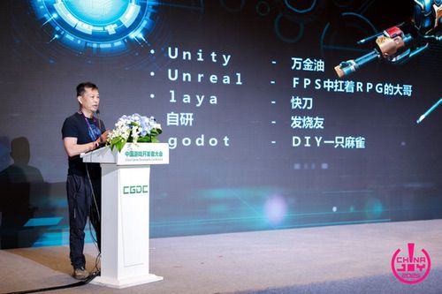 【回顾】2025 CGDC策略游戏专场+全球化专场圆满落幕