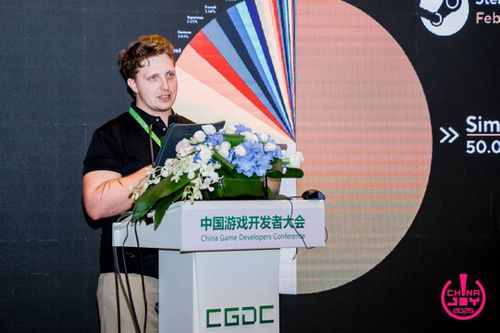 【回顾】2025 CGDC策略游戏专场+全球化专场圆满落幕