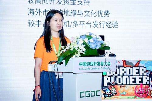 【回顾】2025 CGDC策略游戏专场+全球化专场圆满落幕