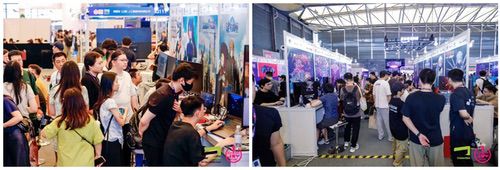 2026 ChinaJoy × Game Connection INDIE GAME 展区招商正式启动