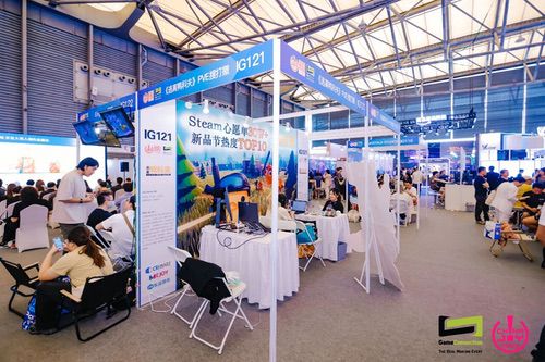 2026 ChinaJoy × Game Connection INDIE GAME 展区招商正式启动