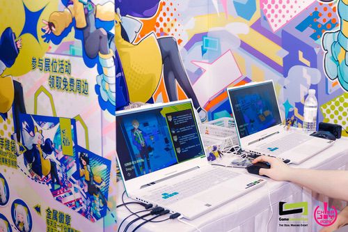 2026 ChinaJoy × Game Connection INDIE GAME 展区招商正式启动