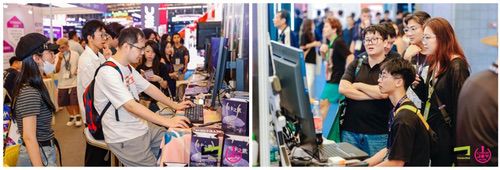 2026 ChinaJoy × Game Connection INDIE GAME 展区招商正式启动