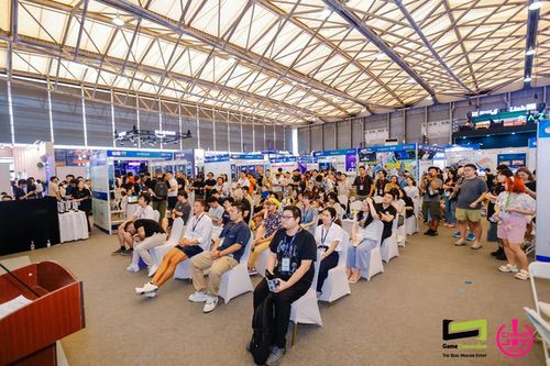 2026 ChinaJoy × Game Connection INDIE GAME 展区招商正式启动