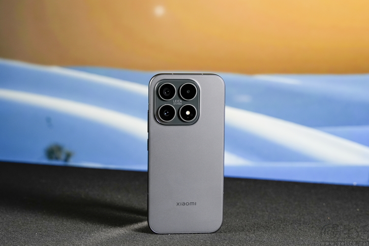 小米17 Pro Max评测：卖得更好,不只是因为“大”