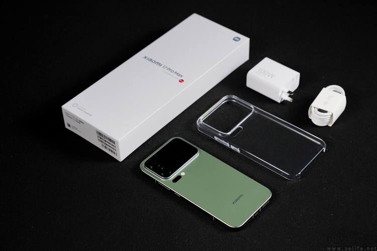 小米17 Pro Max评测：卖得更好,不只是因为“大”