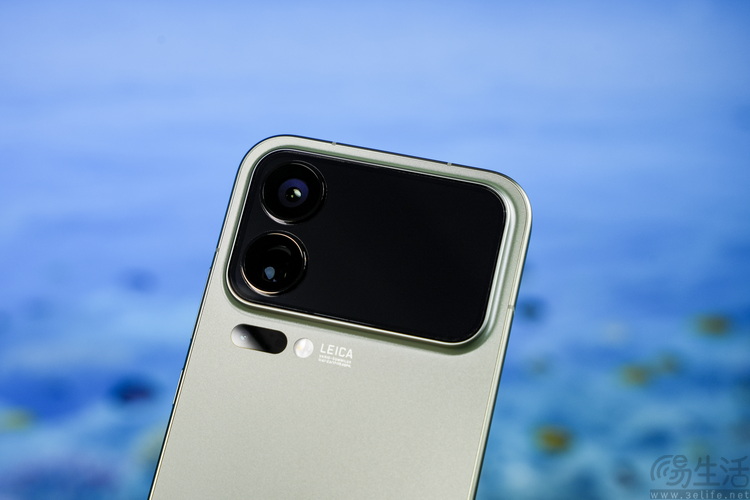 小米17 Pro Max评测：卖得更好,不只是因为“大”