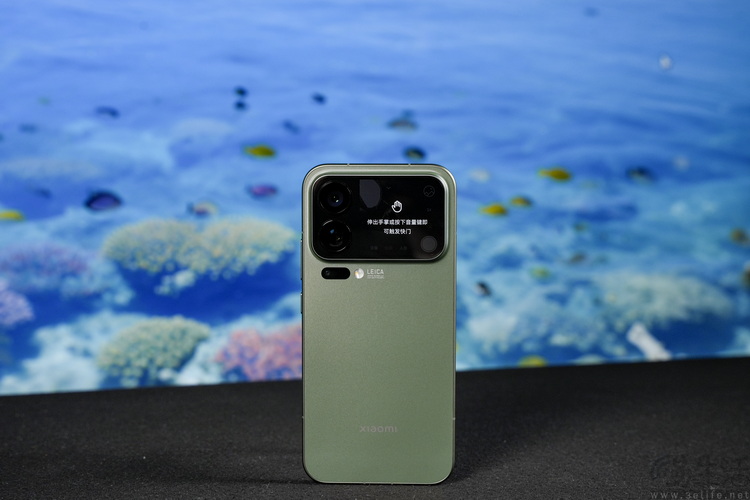 小米17 Pro Max评测：卖得更好,不只是因为“大”