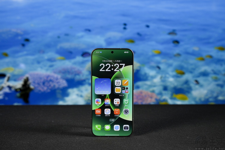 小米17 Pro Max评测：卖得更好,不只是因为“大”